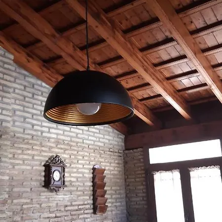 Casa Grande Zona Norte