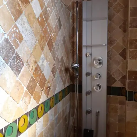 Casa Grande Zona Norte Holiday home *