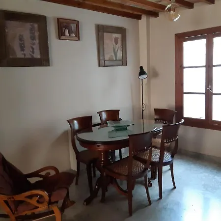 Holiday home Casa Grande Zona Norte Jerez de la Frontera