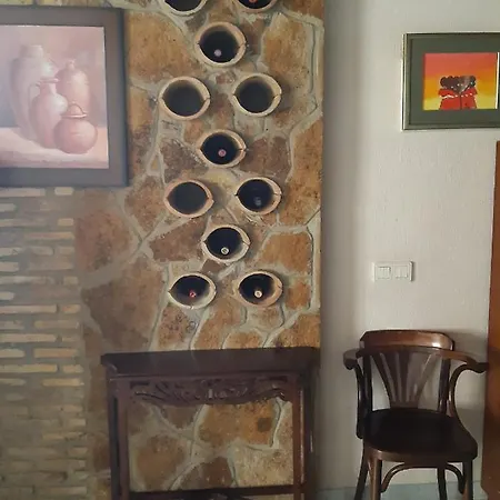 Casa Grande Zona Norte Holiday home *