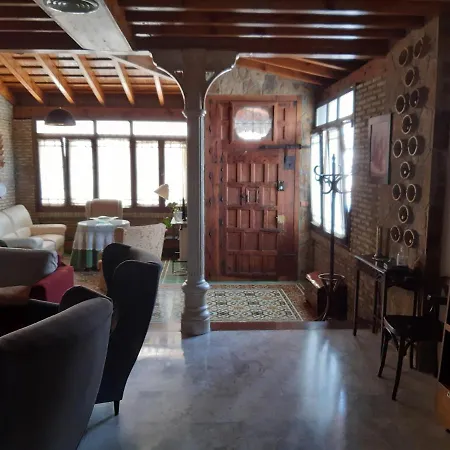 Casa Grande Zona Norte