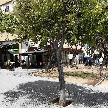 Holiday home Casa Grande Zona Norte *