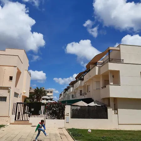 Casa Grande Zona Norte Holiday home Jerez de la Frontera