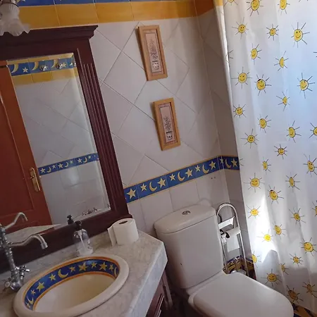 Casa Grande Zona Norte Holiday home *