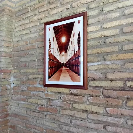 Casa Grande Zona Norte Holiday home