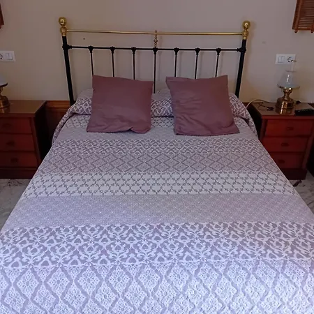 Holiday home Casa Grande Zona Norte *
