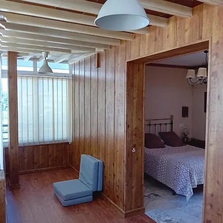 Casa Grande Zona Norte Holiday home