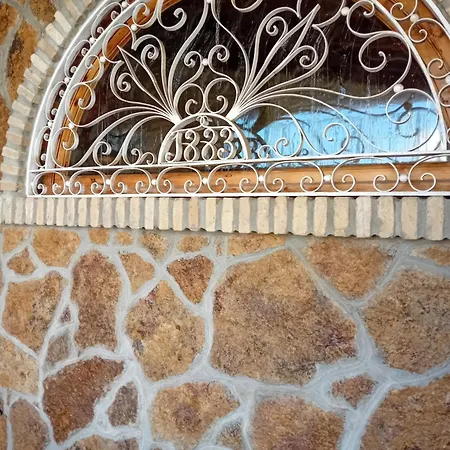 Casa Grande Zona Norte Holiday home *