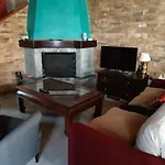 Casa Grande Zona Norte Vakantiehuis Jerez de la Frontera