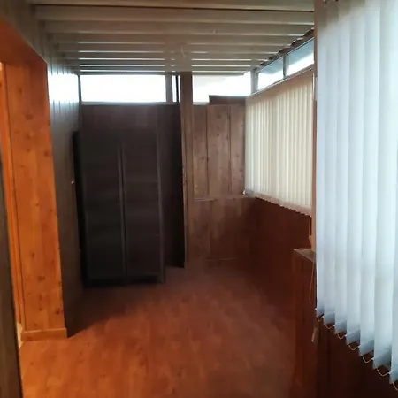 Casa Grande Zona Norte بيت للعطل جيريز