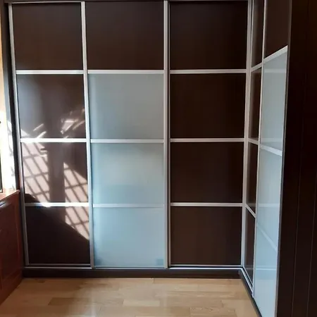 Prázdninový dům Casa Grande Zona Norte *