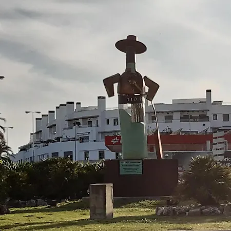 Casa Grande Zona Norte Prázdninový dům *