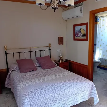 Prázdninový dům Casa Grande Zona Norte Jerez de la Frontera