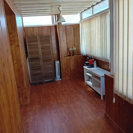 Casa Grande Zona Norte جيريز