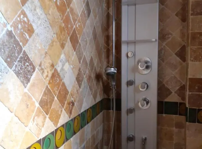 Casa Grande Zona Norte Casa vacanze *