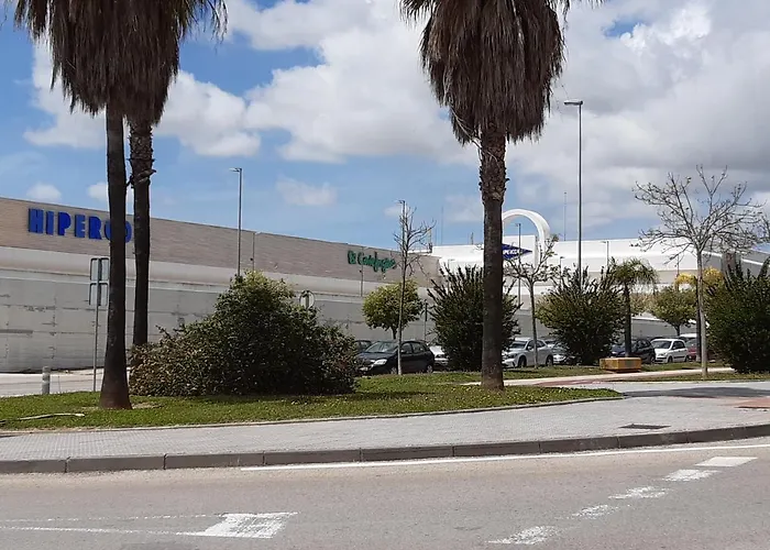 Dom wakacyjny Casa Grande Zona Norte