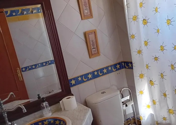 Casa Grande Zona Norte Casa vacanze *