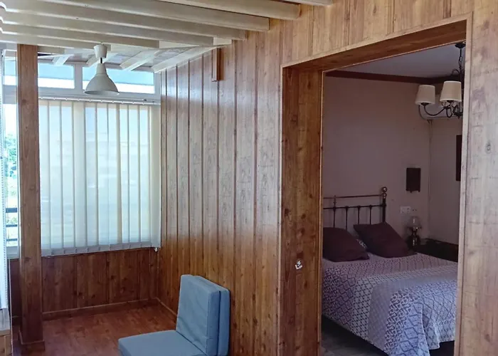 Casa Grande Zona Norte Casa vacanze