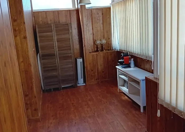 Casa Grande Zona Norte Jerez de la Frontera