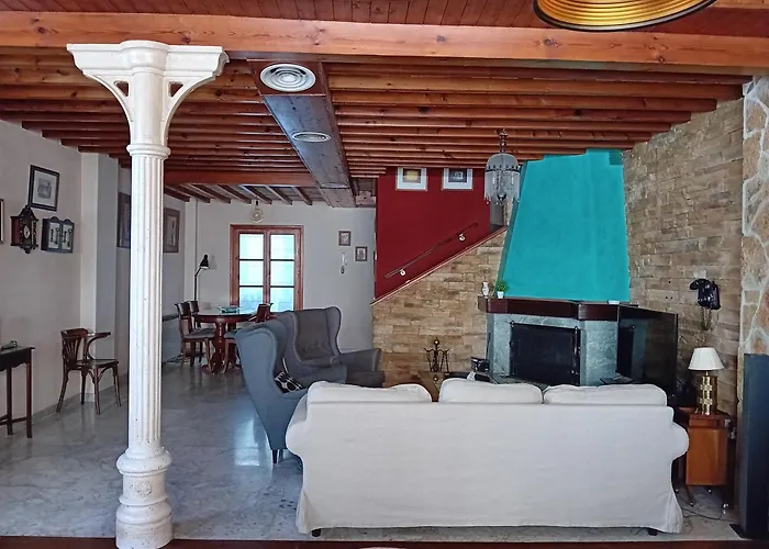 Casa vacanze Casa Grande Zona Norte *