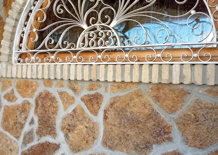 Casa Grande Zona Norte Casa vacanze *