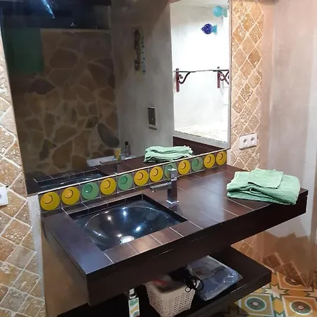 Casa Grande Zona Norte *