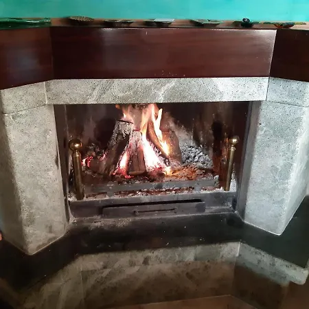 Casa Grande Zona Norte Херес-де-ла-Фронтера