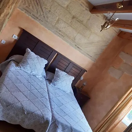 Casa Grande Zona Norte Дом отдыха *