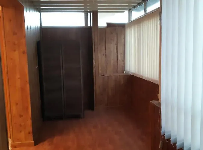 Casa Grande Zona Norte Semesterbostad Jerez de la Frontera