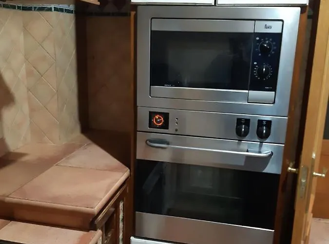 Semesterbostad Casa Grande Zona Norte