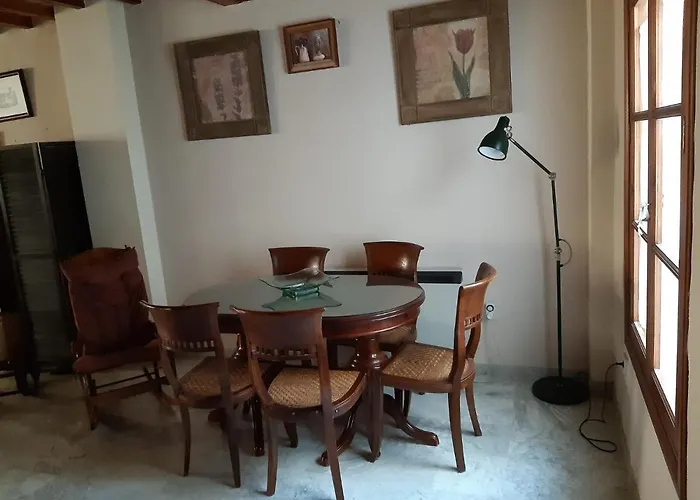 Casa Grande Zona Norte Дом отдыха