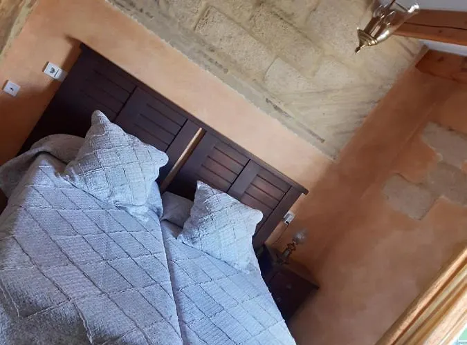 Casa Grande Zona Norte Semesterbostad *