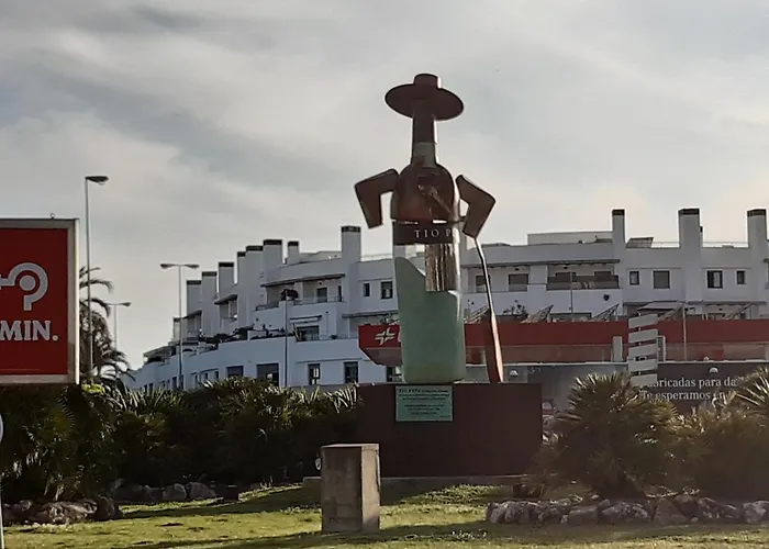 Casa Grande Zona Norte Semesterbostad *