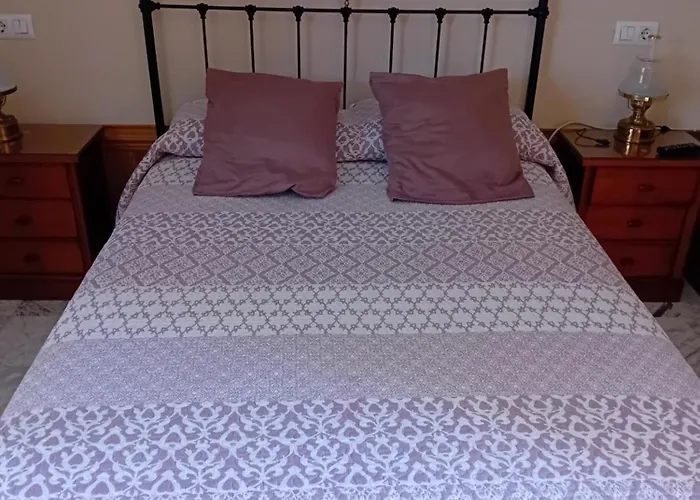 Semesterbostad Casa Grande Zona Norte *