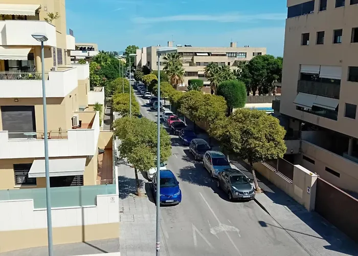 Casa Grande Zona Norte * Jerez de la Frontera