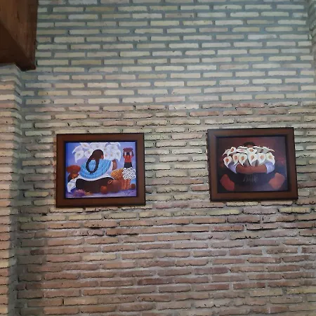 Casa Grande Zona Norte بيت للعطل