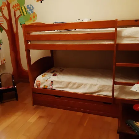 بيت للعطل Casa Grande Zona Norte