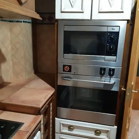 بيت للعطل Casa Grande Zona Norte