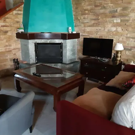 Casa Grande Zona Norte Будинок відпочинку Херес-де-ла-Фронтера