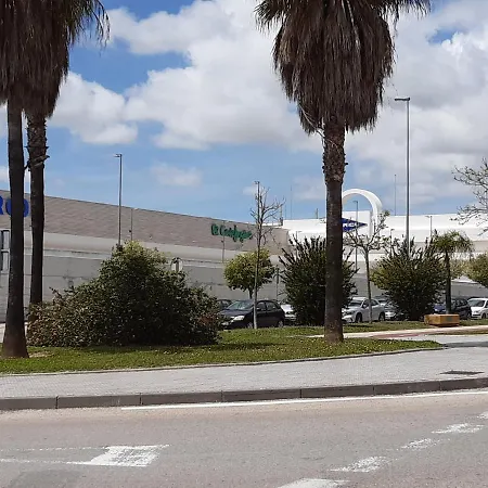 بيت للعطل Casa Grande Zona Norte