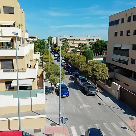 Casa Grande Zona Norte * Херес-де-ла-Фронтера