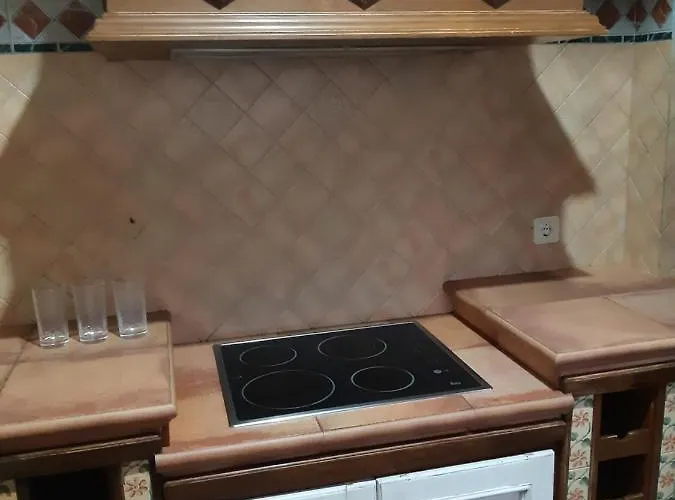 Holiday home Casa Grande Zona Norte Jerez de la Frontera