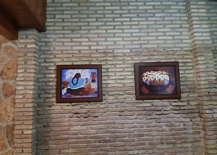 Casa Grande Zona Norte Holiday home