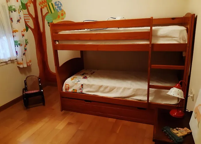 Holiday home Casa Grande Zona Norte