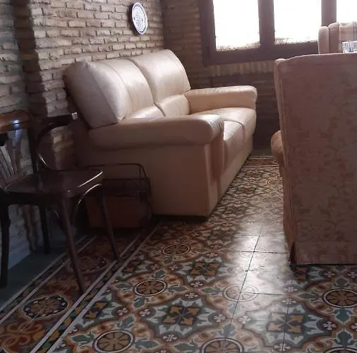 Holiday home Casa Grande Zona Norte Jerez de la Frontera