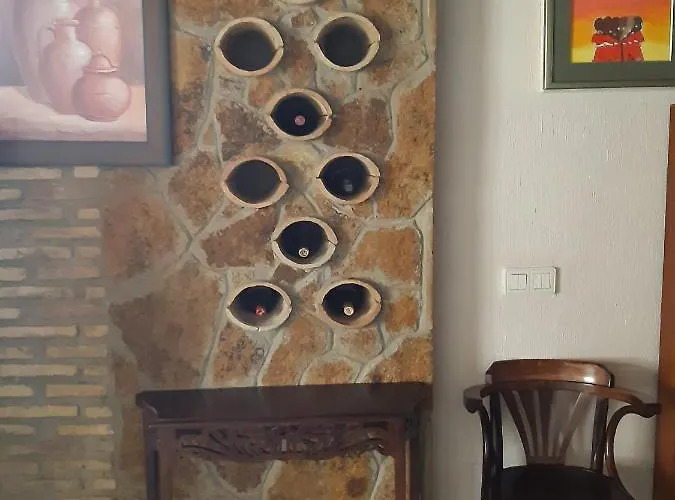 Casa Grande Zona Norte Holiday home *