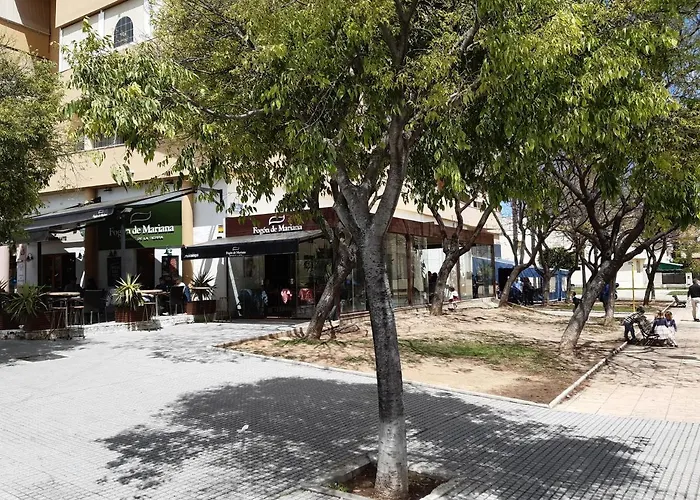 Holiday home Casa Grande Zona Norte *