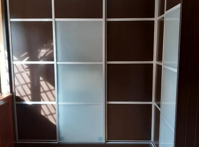 Holiday home Casa Grande Zona Norte *