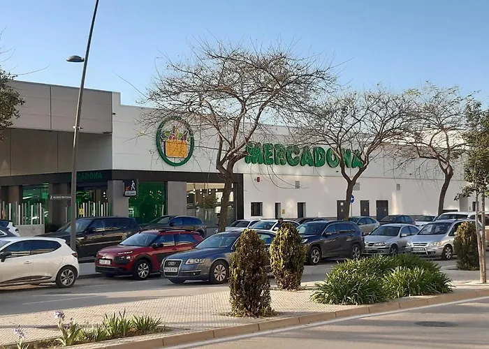 Casa Grande Zona Norte Holiday home