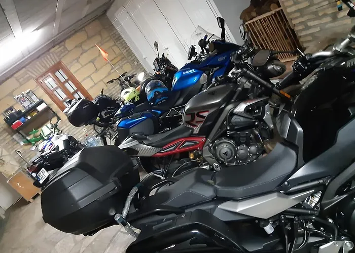 Casa Grande Zona Norte * Jerez de la Frontera